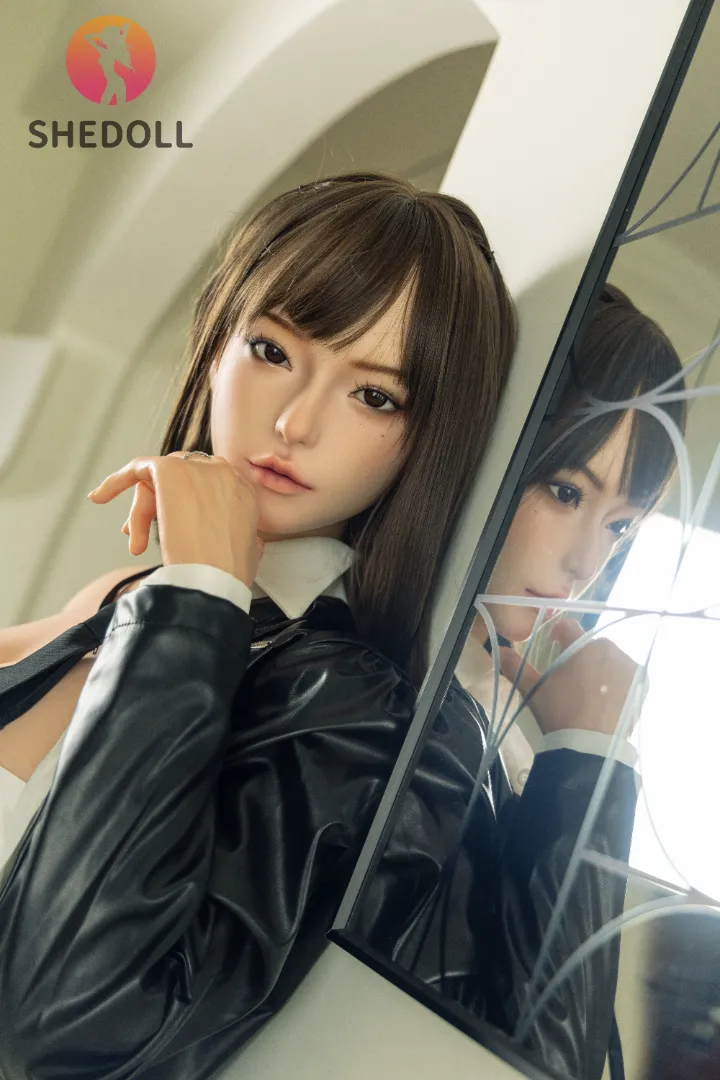 Shedoll April 163cm